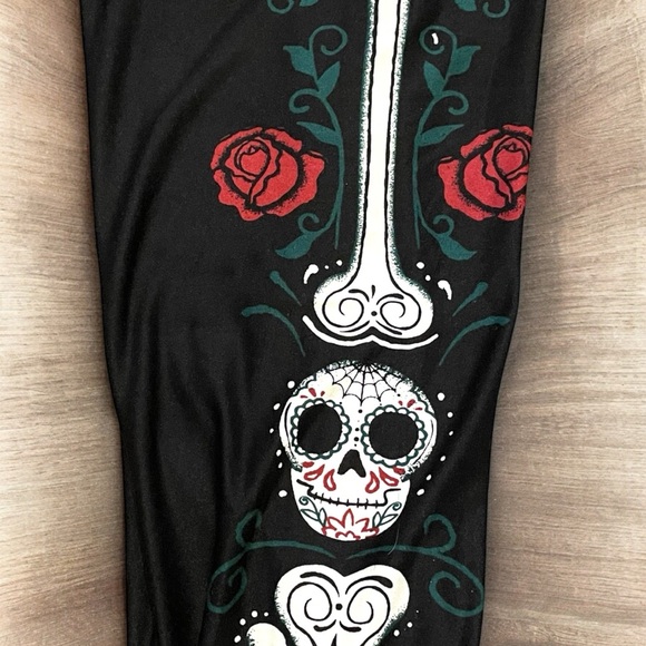 Leggings Rare Print TC - Picture 3 of 14